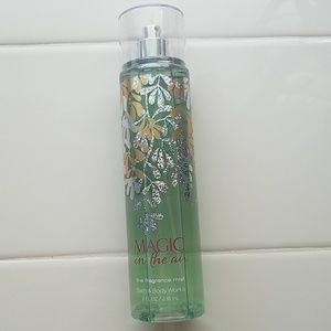 BBW Magic in the Air Fragrance Mist